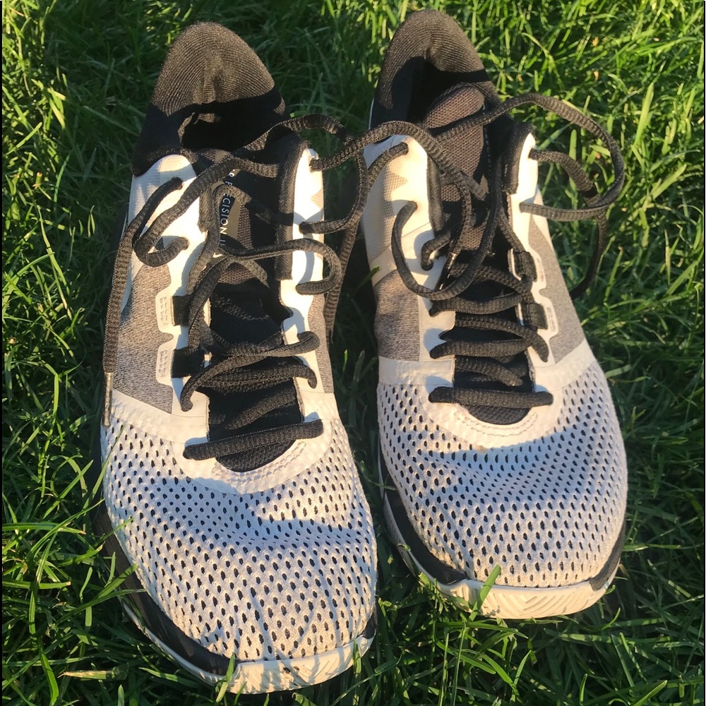 Nike Air Precision 2